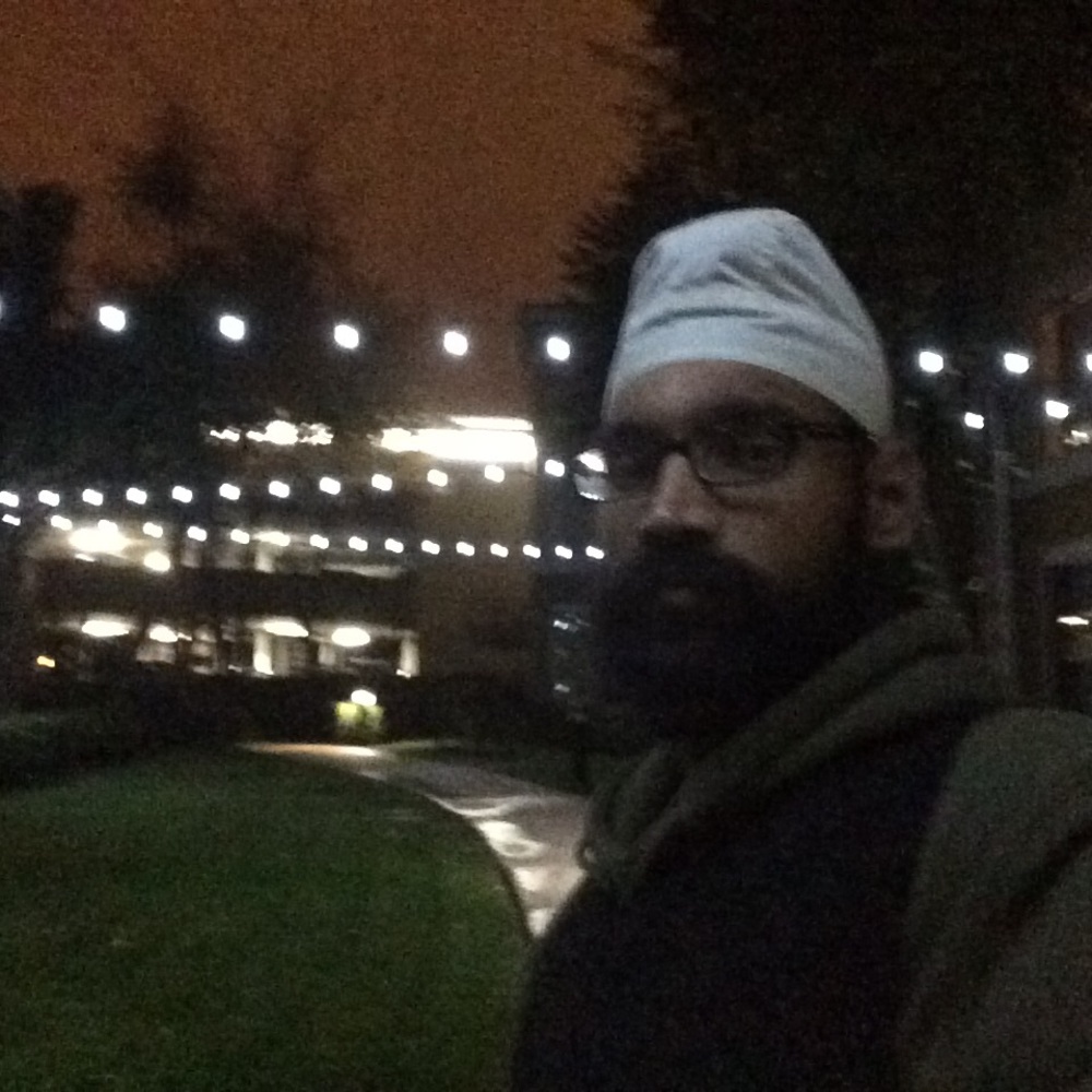 Meet your Posher, Preetham